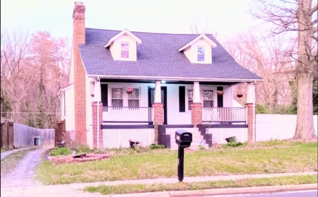 5010 Wheeler Rd #NA - Photo 3 of 4