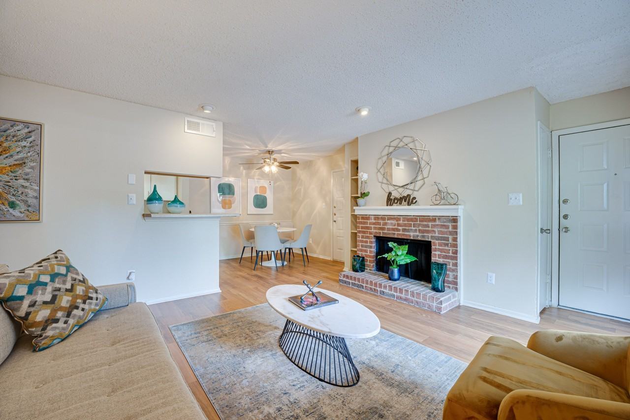 Indian Creek Apartments - Photo 3 of 50