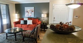 Timberglen Apartments - Photo 1 of 1