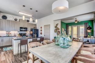 Hebron 121 Station Apartments - Photo 1 of 1