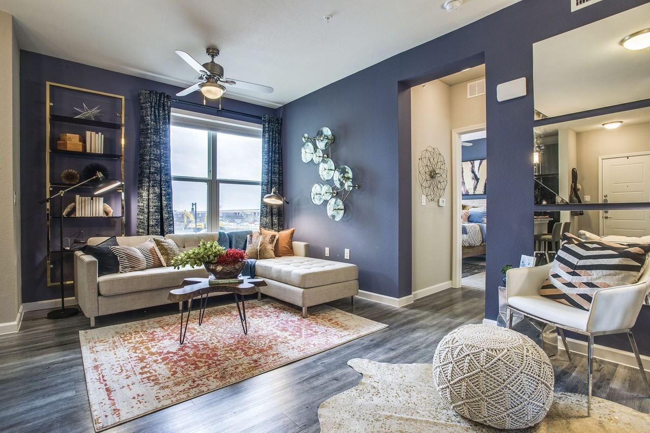 Hebron 121 Station Apartments - Photo 4 of 57