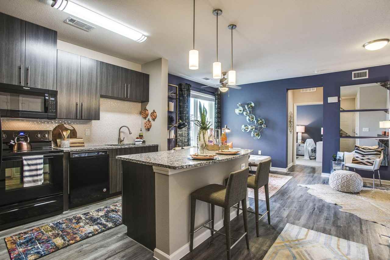 Hebron 121 Station Apartments - Photo 5 of 57