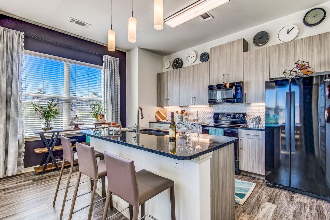 Hebron 121 Station Apartments - Photo 6 of 57