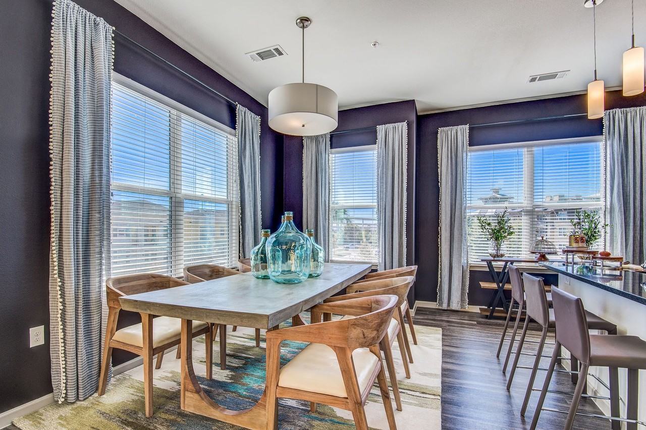 Hebron 121 Station Apartments - Photo 7 of 57