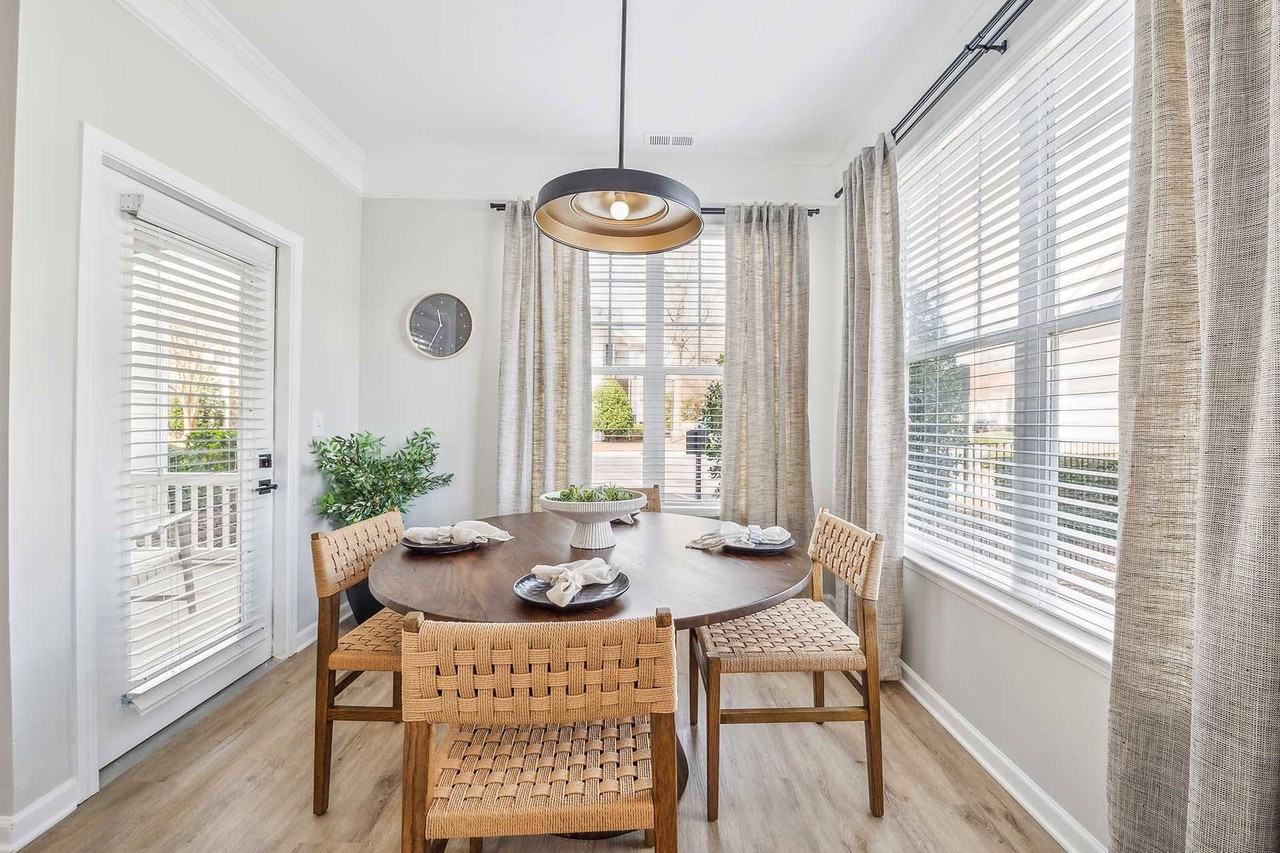 The Reserve at Meadowmont Apartments and Townhomes - Photo 5 of 48