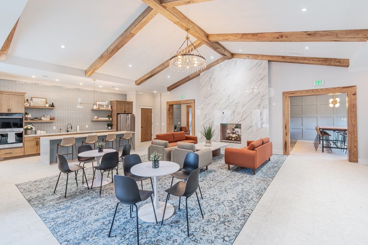 Riverstone Apartments - Photo 7 of 18