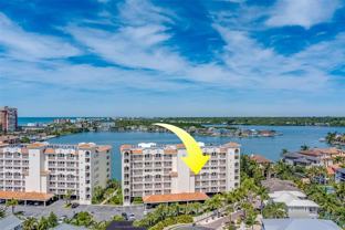 17745 Gulf Blvd #303 - Photo 1 of 1