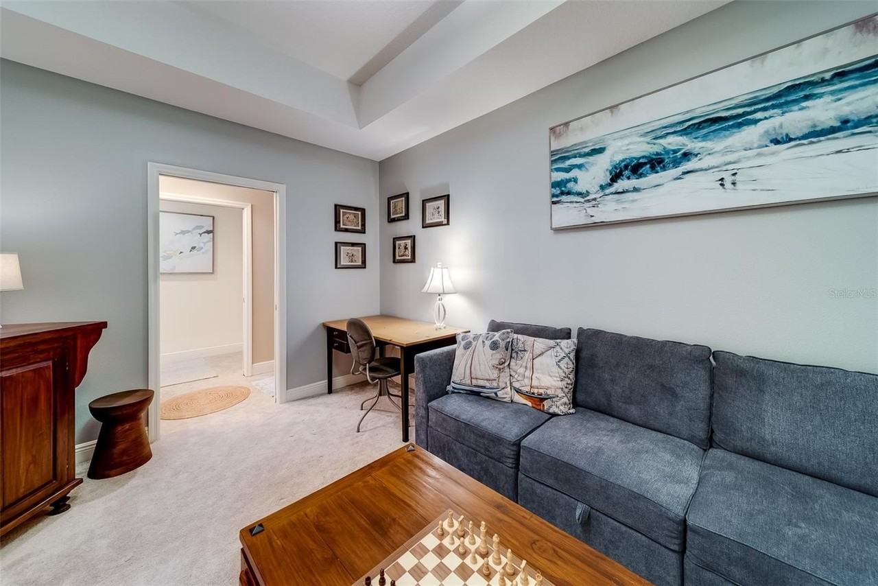 17745 Gulf Blvd #303 - Photo 7 of 50