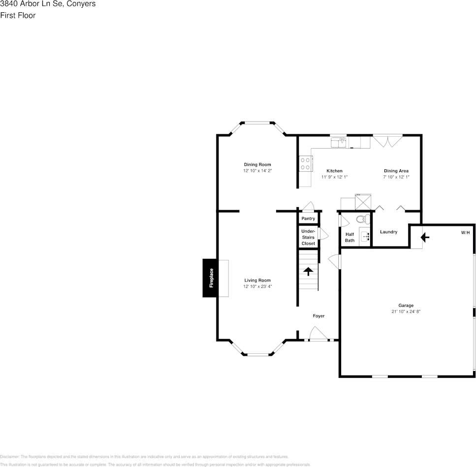 3840 Arbor Ln Se - Photo 3 of 24