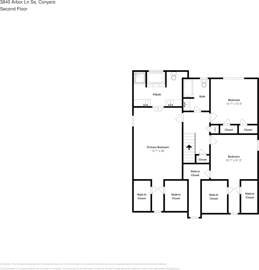 3840 Arbor Ln Se - Photo 4 of 24