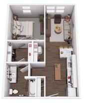 Station House Apartments - Photo 1 of 1