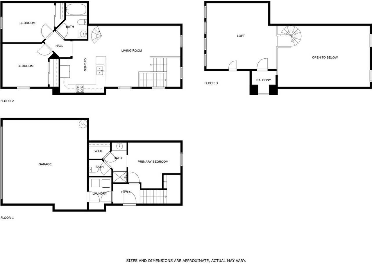 2639 S Harmony Ave - Photo 3 of 27