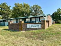 Brampton Apartments - Photo 1 of 1