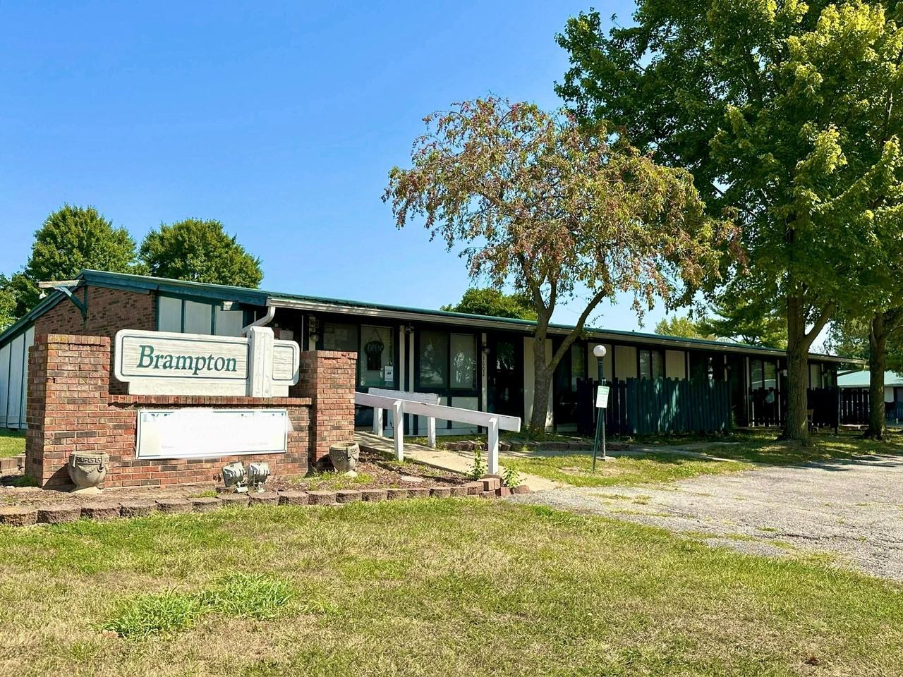 Newly Renovated Apartments Available NOW - Photo 2 of 2