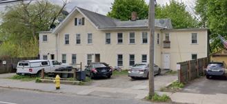 210 DERBY DYCT LLC - Photo 1 of 1