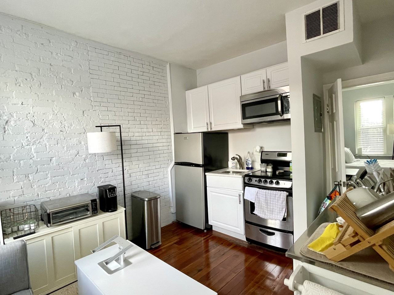 200 Warren Ave #5A