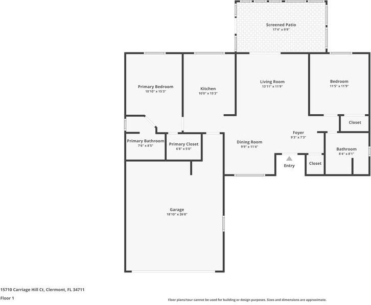 15710 Carriage Hill Ct - Photo 2 of 16