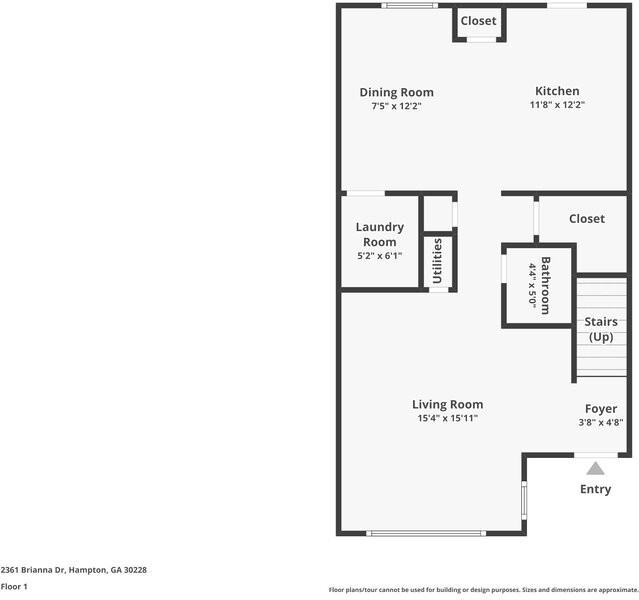 2361 Brianna Dr - Photo 2 of 22