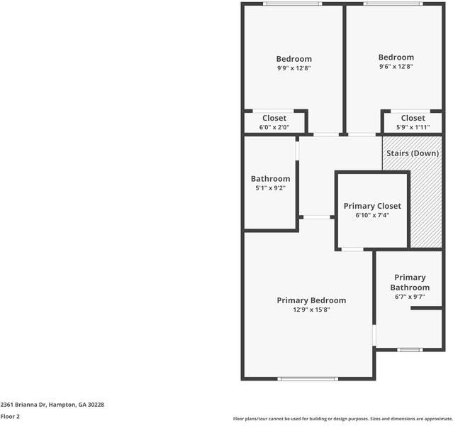 2361 Brianna Dr - Photo 3 of 22