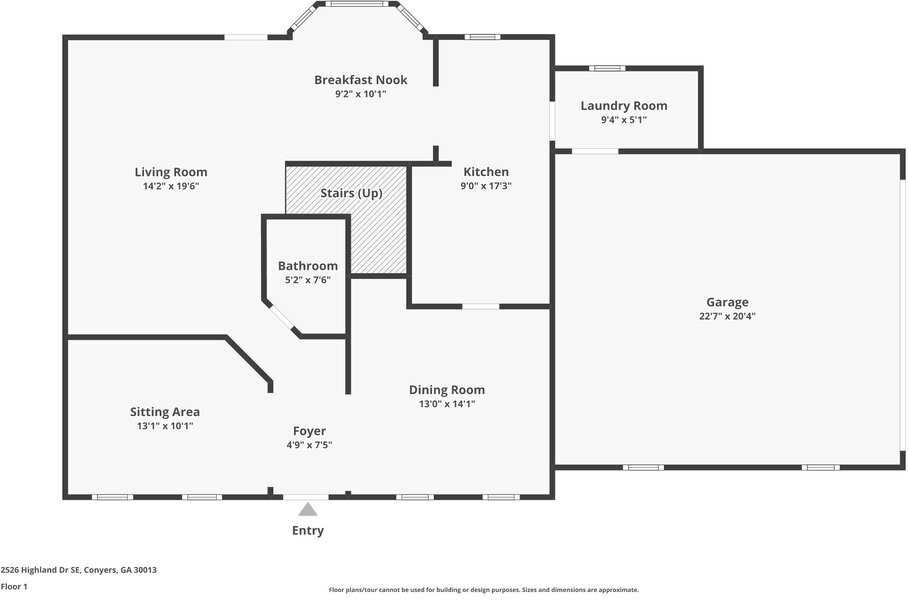 2526 Highland Dr Se - Photo 2 of 17