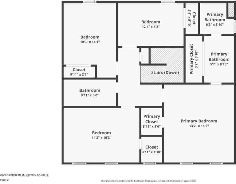 2526 Highland Dr Se - Photo 3 of 17