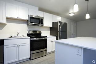 Azure Apartments - Photo 1 of 1