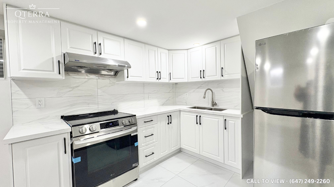 2-2 Burrells Rd, Ajax, Ontario L1S 2V4 - Photo 2 of 9