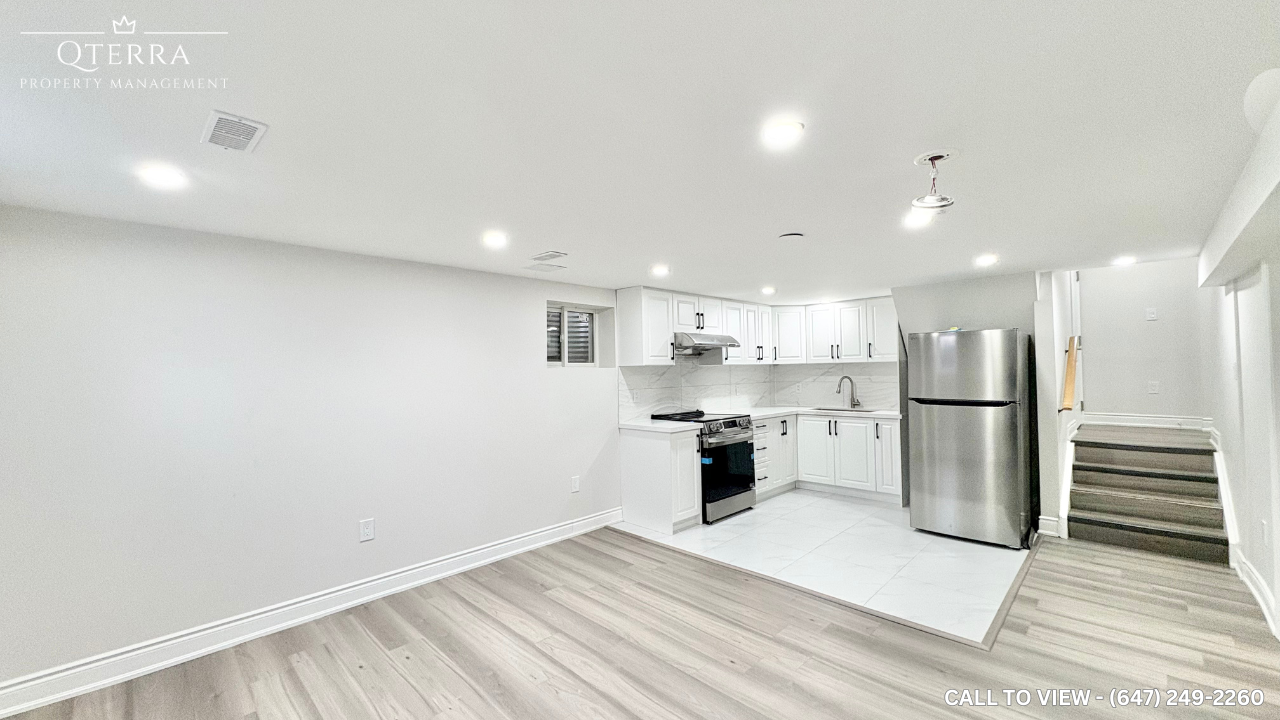 2-2 Burrells Rd, Ajax, Ontario L1S 2V4 - Photo 3 of 9