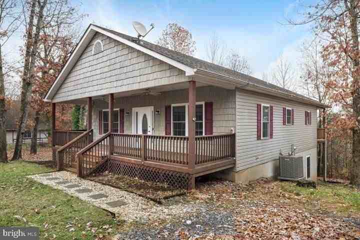 8204 Supinlick Ridge Rd - Photo 2 of 42