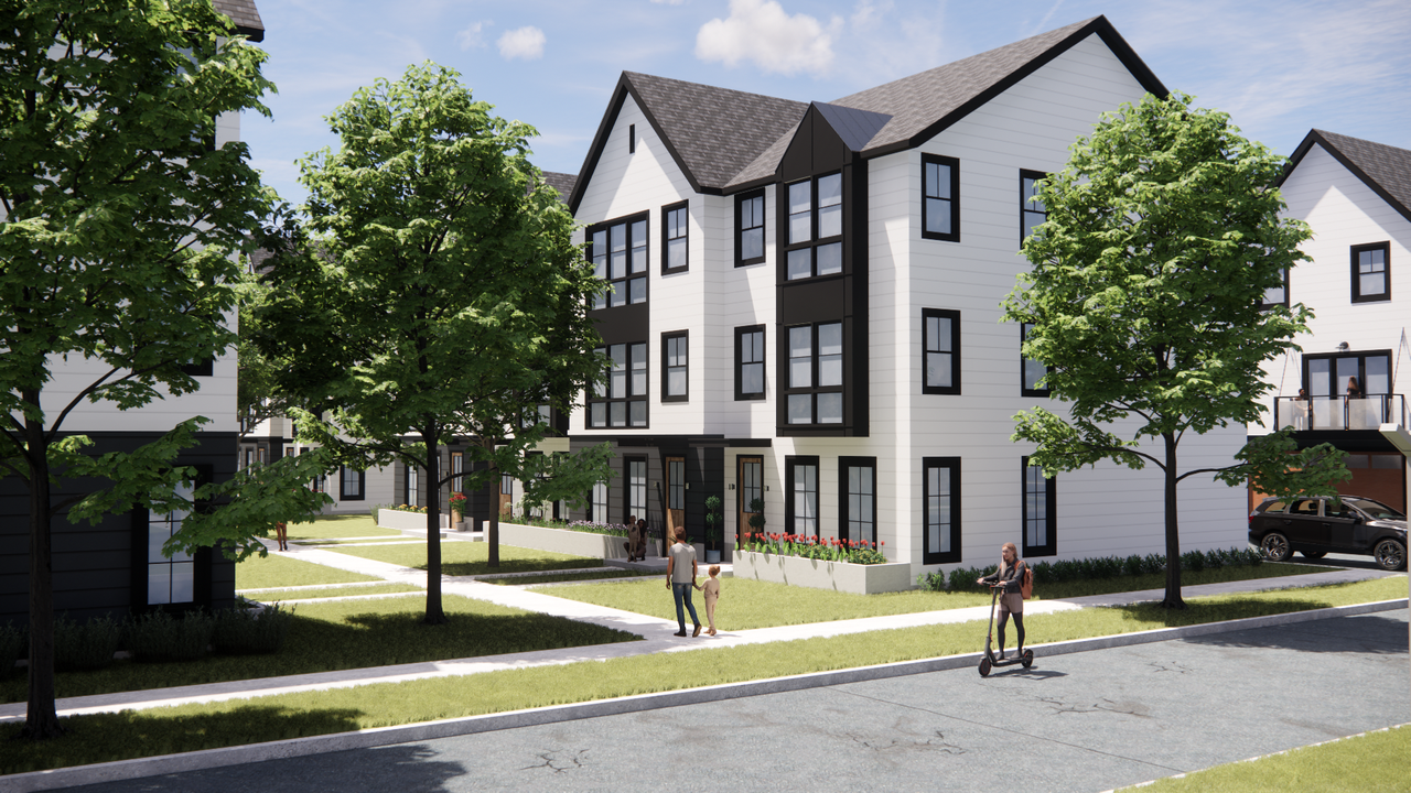 8001 Belmont Ave #8001 - Photo 5 of 12