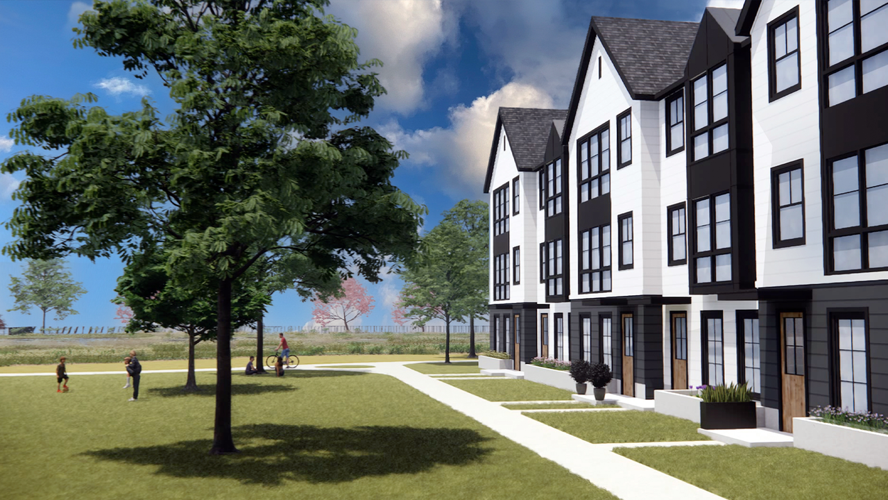 8001 Belmont Ave #8001 - Photo 4 of 12