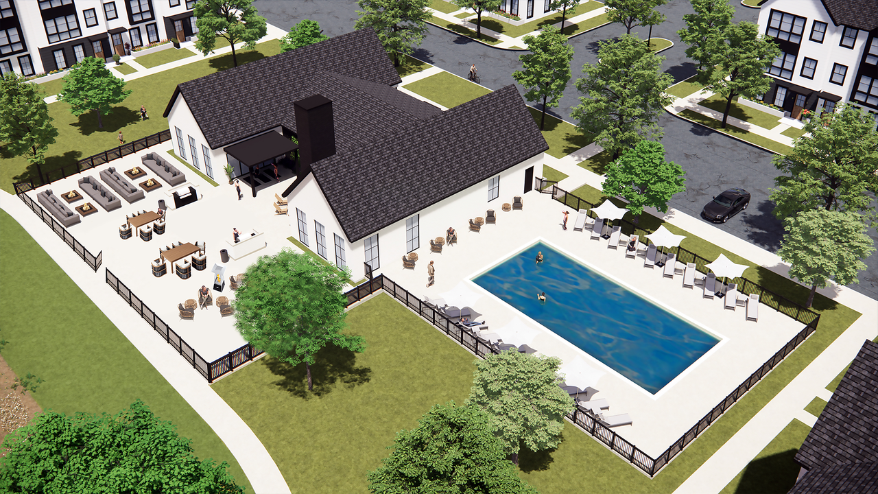 8001 Belmont Ave #8001 - Photo 3 of 12