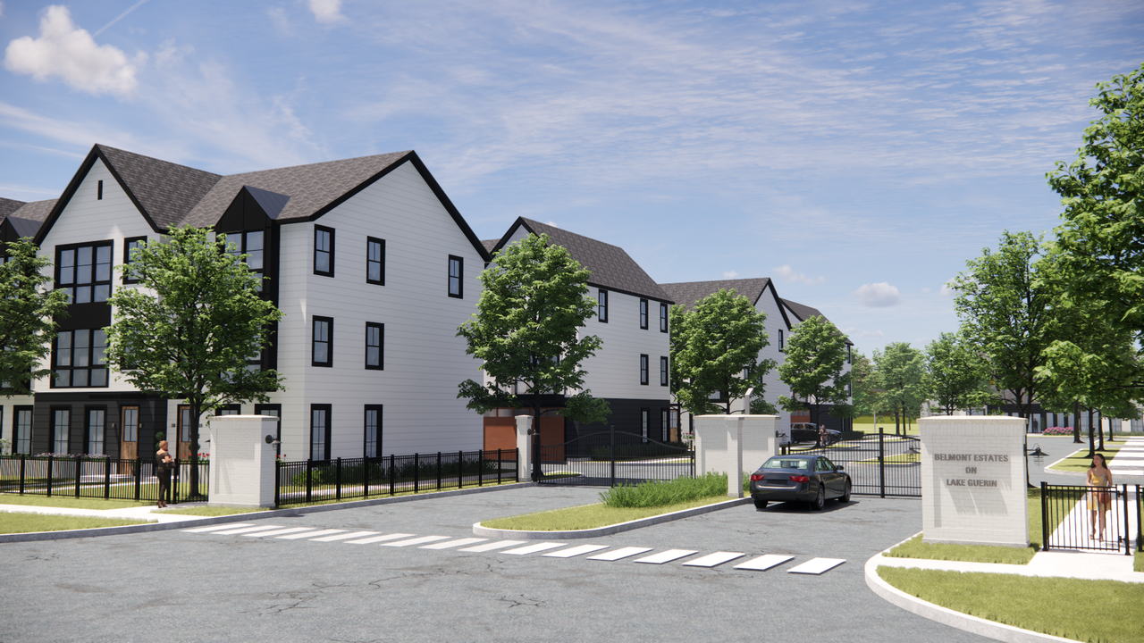 8001 Belmont Ave #8001 - Photo 2 of 12