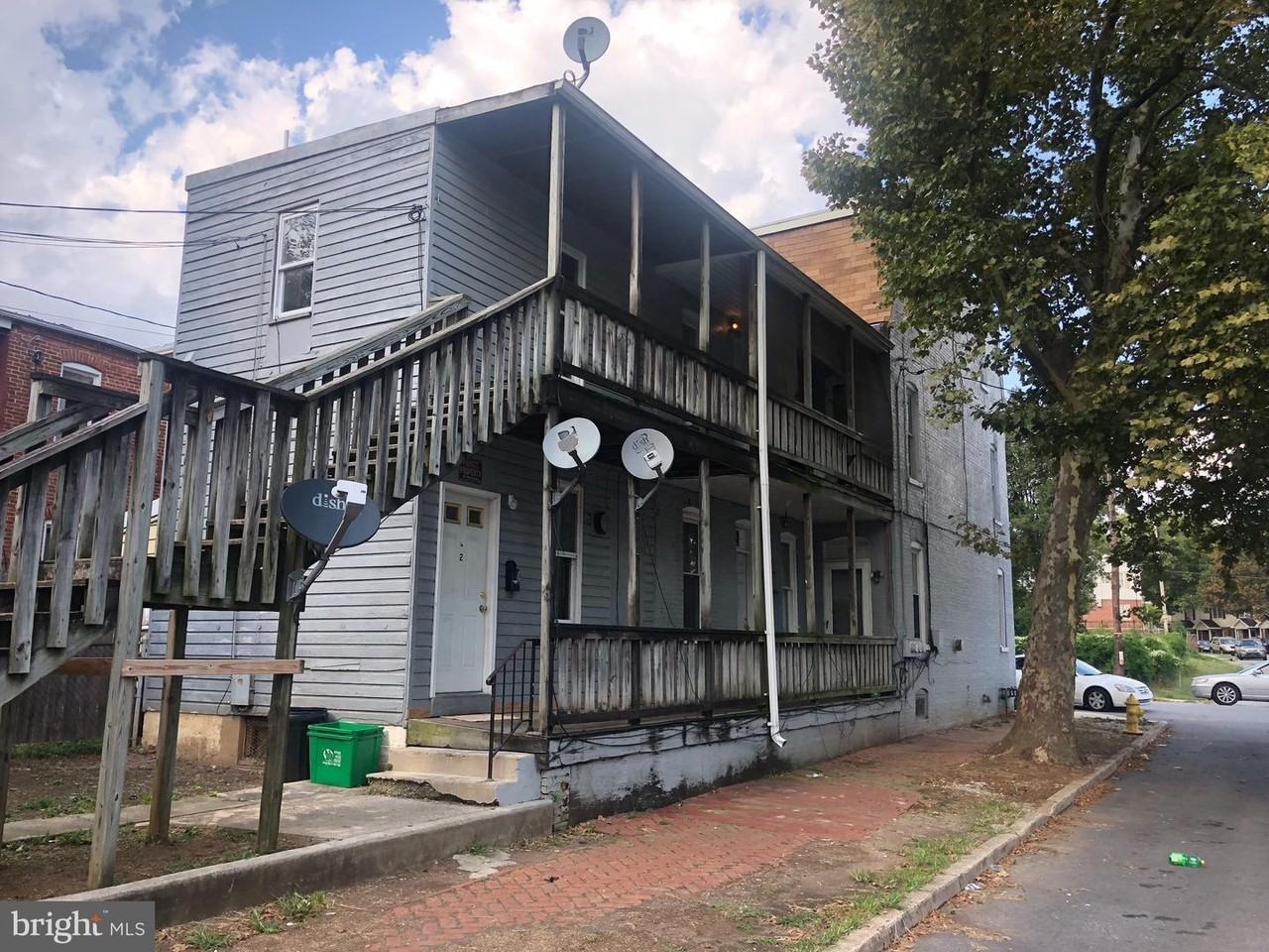 600 N Pershing Ave #1R - Photo 6 of 18