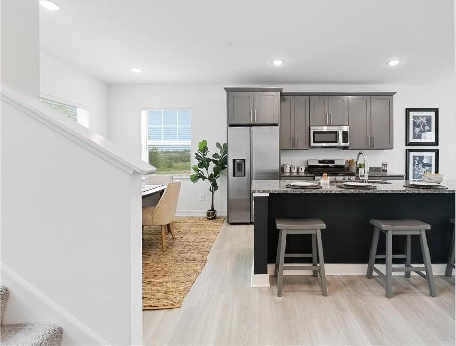 3163 Clover Ridge Dr #3163 - Photo 5 of 14