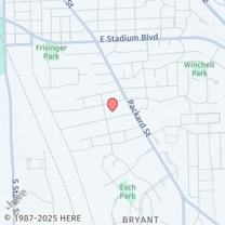 1443 Jewett St #2 - Photo 1 of 1