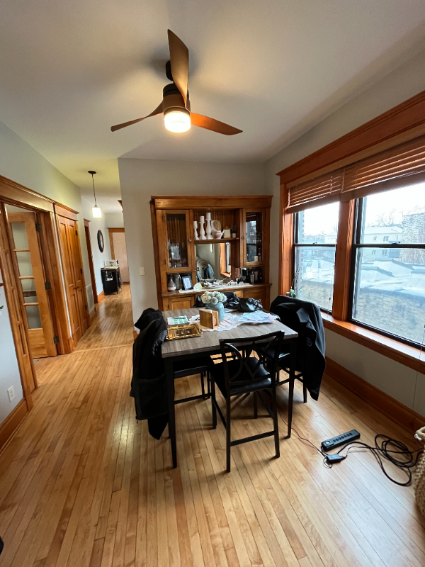 1320 N Wicker Park Ave #3F - Photo 2 of 9