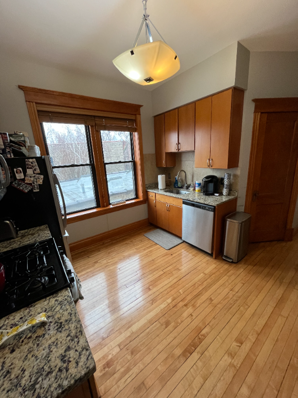 1320 N Wicker Park Ave #3F - Photo 4 of 9