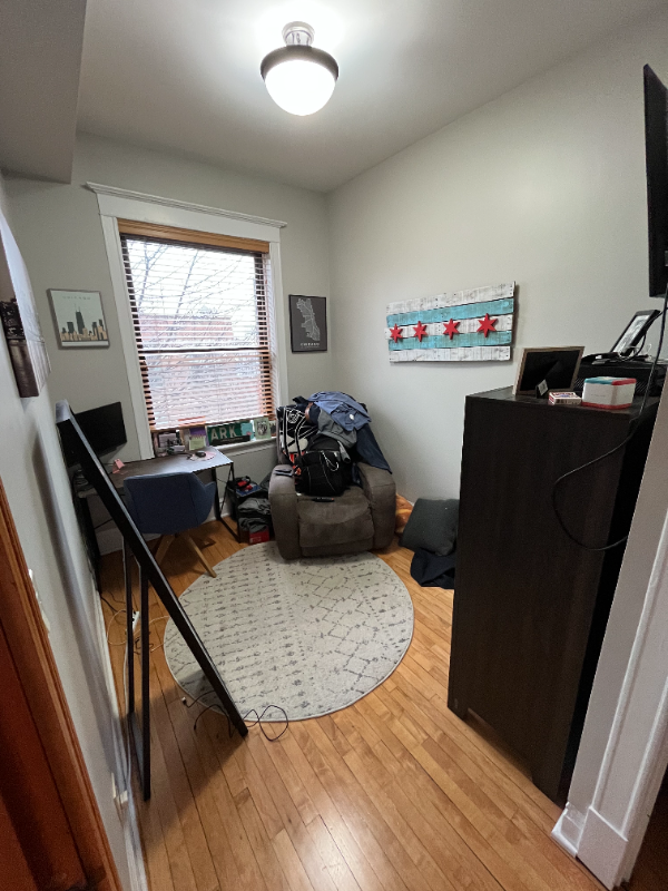 1320 N Wicker Park Ave #3F - Photo 6 of 9