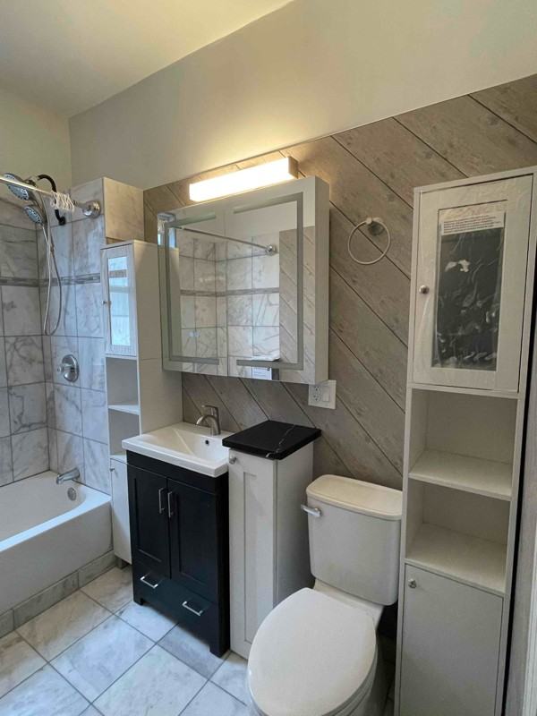 2536 W Cortez St #1F - Photo 7 of 11