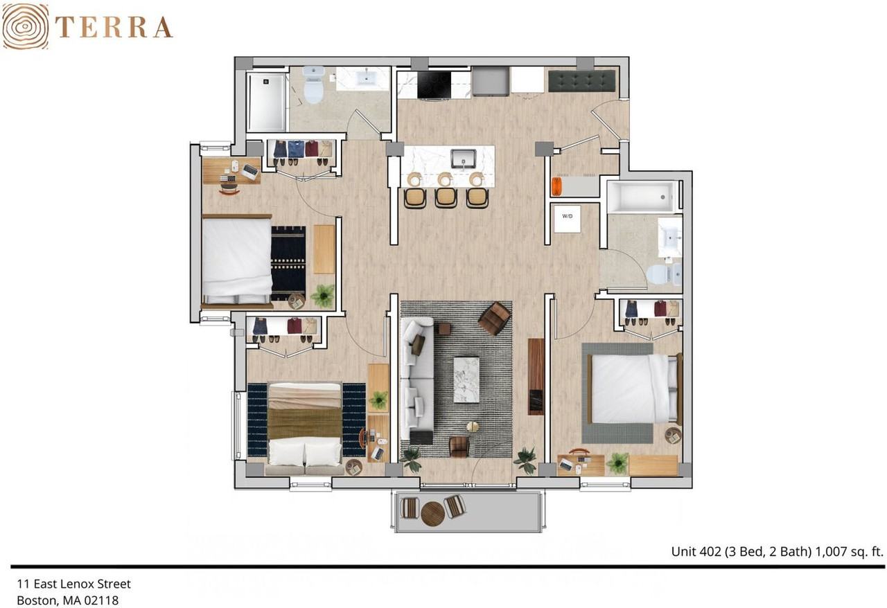 13 E Lenox St - Photo 7 of 7