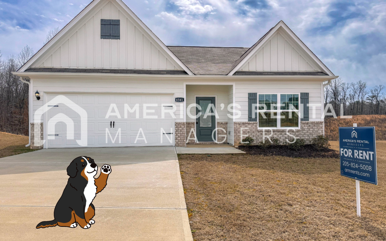 4541 Morgan Dr - Photo 2 of 33