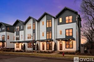 featured image of 611 Vernon Ave #C