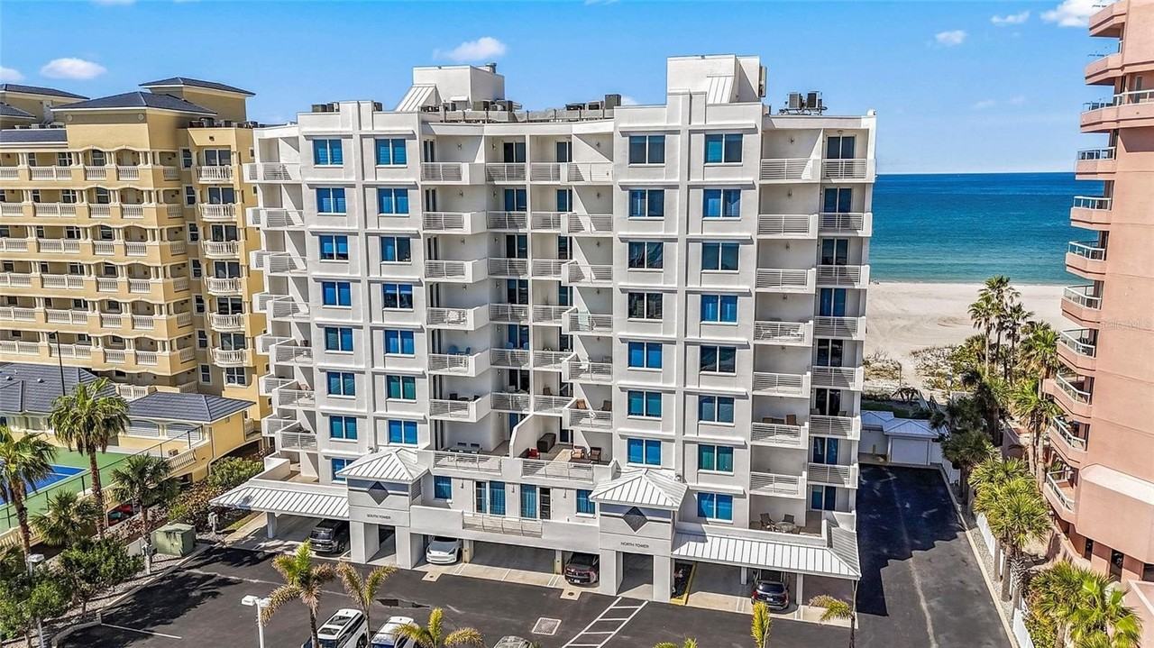 1350 Gulf Blvd #202 - Photo 2 of 34