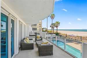 featured image of 1350 Gulf Blvd #202