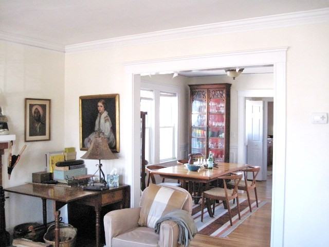 8 Winthrop Street #8A