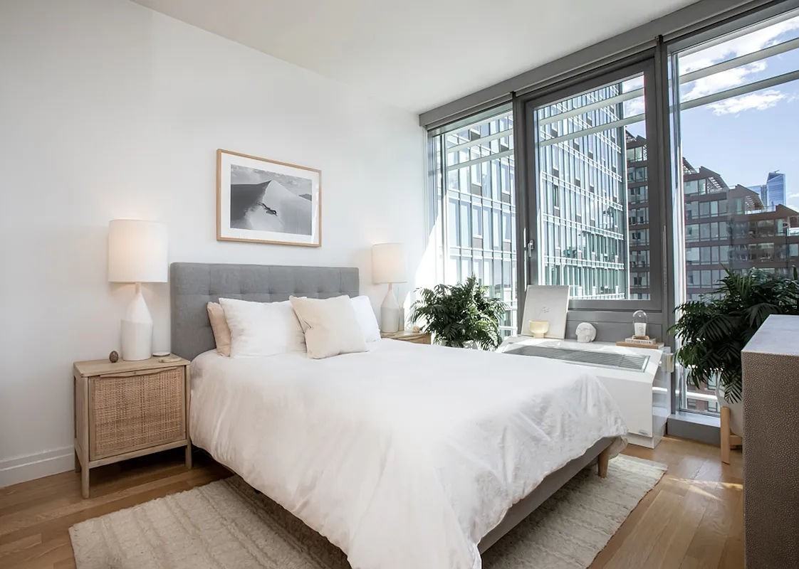 W 54th St #2020 - Photo 4 of 10