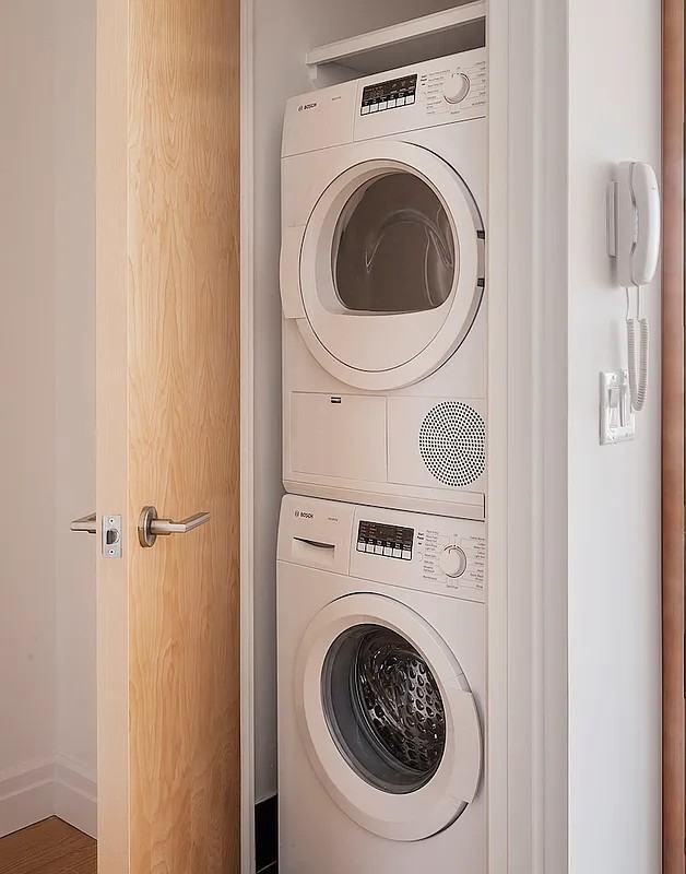 W 54th St #746 - Photo 5 of 10