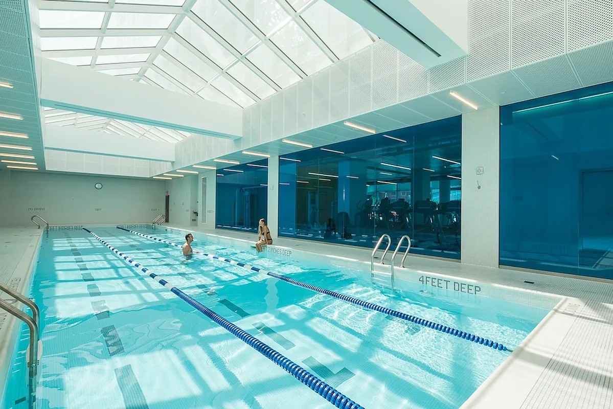 W 54th St #746 - Photo 7 of 10