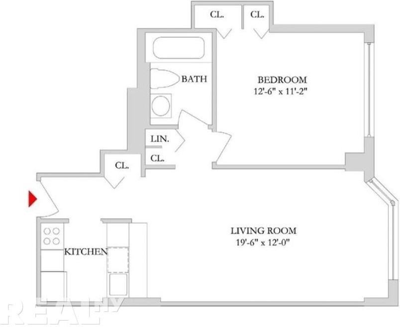 E 31st St #W6A - Photo 6 of 6